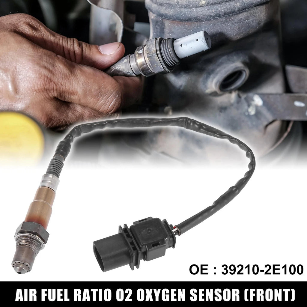O2 Oxygen Sensor Front Replacement for Hyundai Tucson (2016–2021) and Kia Soul (2014–2019)