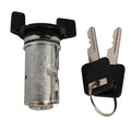 Ignition Starter Switch Lock Cylinder with Keys for Chevy Blazer (1995–2005)