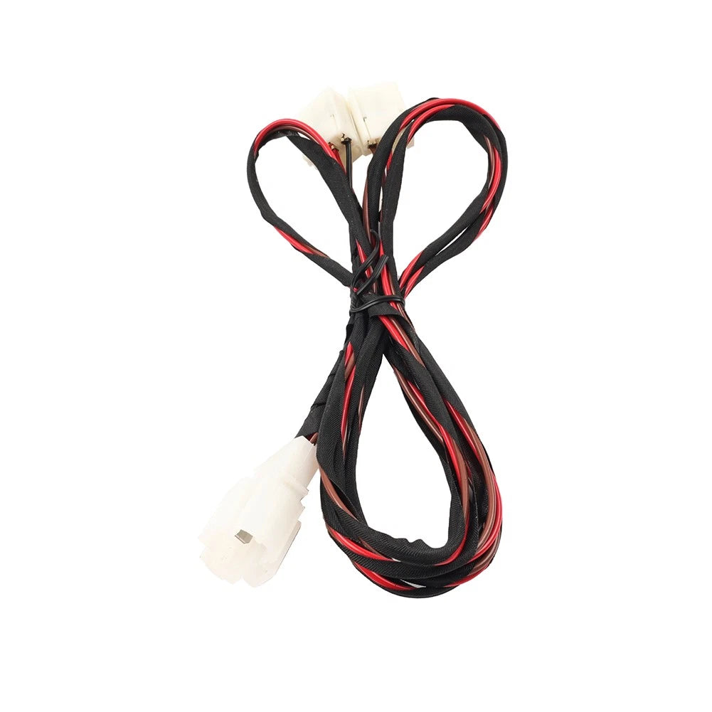 Cigarette Lighter Socket Cable Plug for Volkswagen Golf Passat Polo Audi Q3 (2010–2023)