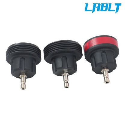 Portable Water Tank Leak Detector Kit for Cooling System (Pressure Tester)