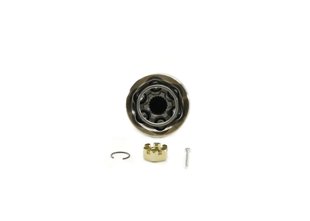 Front Outer CV Joint Kit for Polaris Ranger 500, 700 (2000–2009)