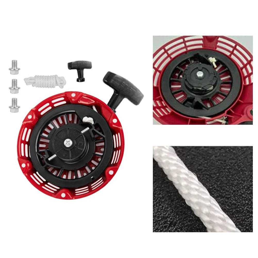 Recoil Starter Kit for Honda