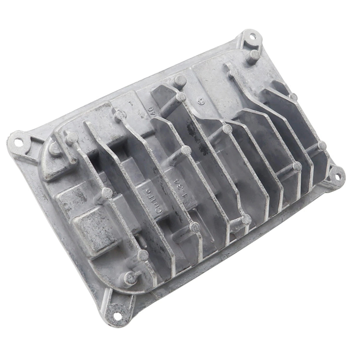 LED Headlight Ballast Control Module for Mercedes-Benz E400 (2015–2017)