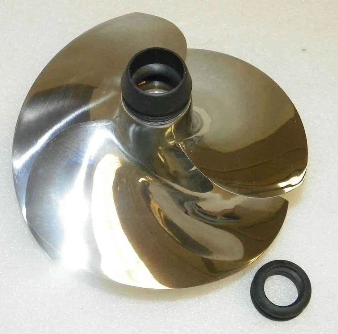 Solas Impeller 148mm for Polaris 700-780 / 900 (1996–2004) PA-CD-13/19