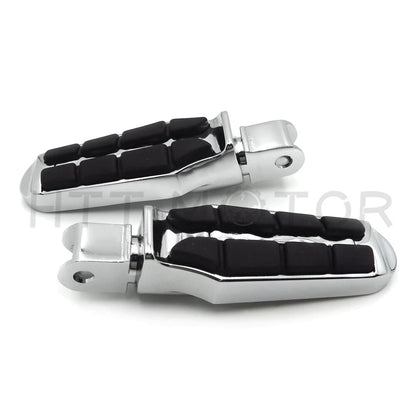 Foot Peg Replacement for Honda Stateline Shadow VLX VTX1300C VTX1800C VTX1800F