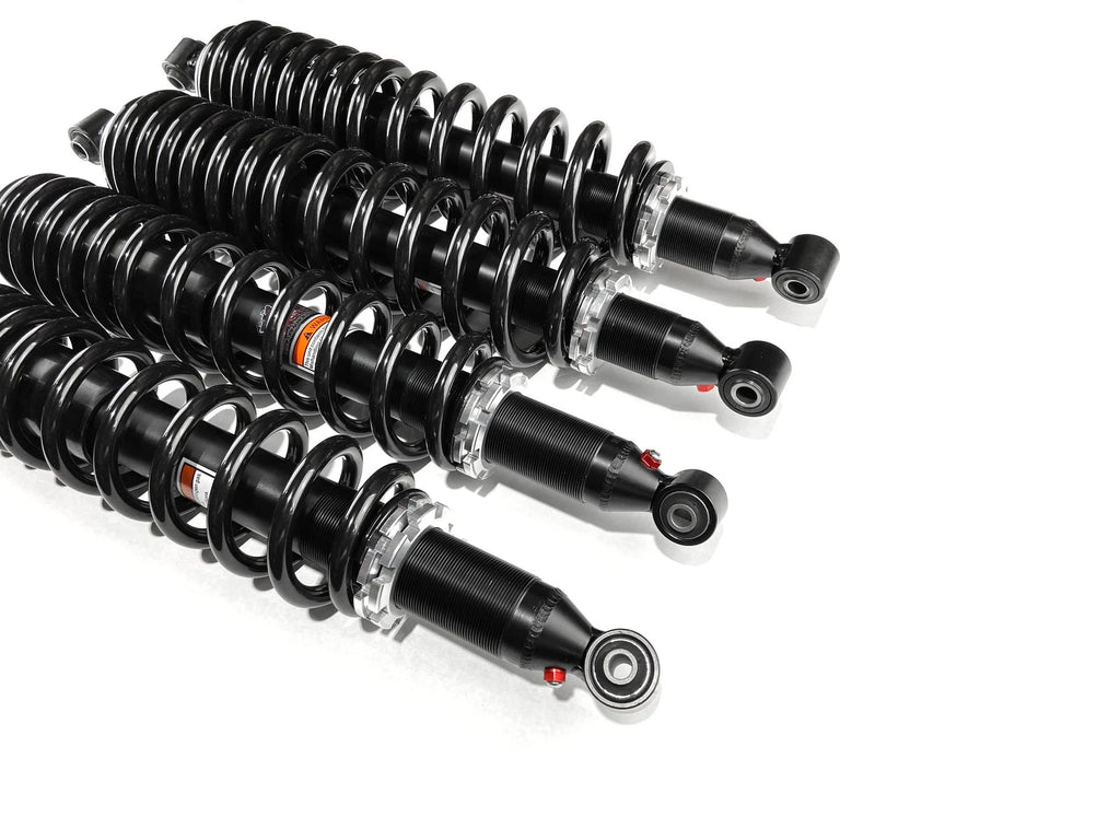 Monster Full Shock Set for Yamaha Wolverine X2 (2019–2020)