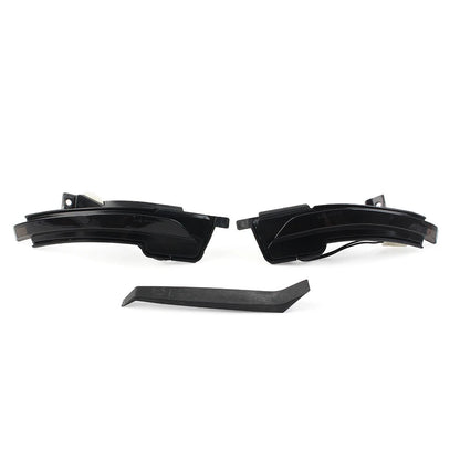 LED Turn Signal Lamp for Ford Mustang (2015–2022)