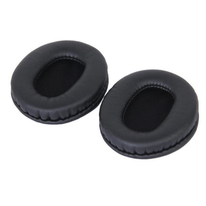 2Pcs Ear Pads for Audio-Technica ATH-M50S, ATH-M50cwh, ATH-SX1, ATH-PRO5V