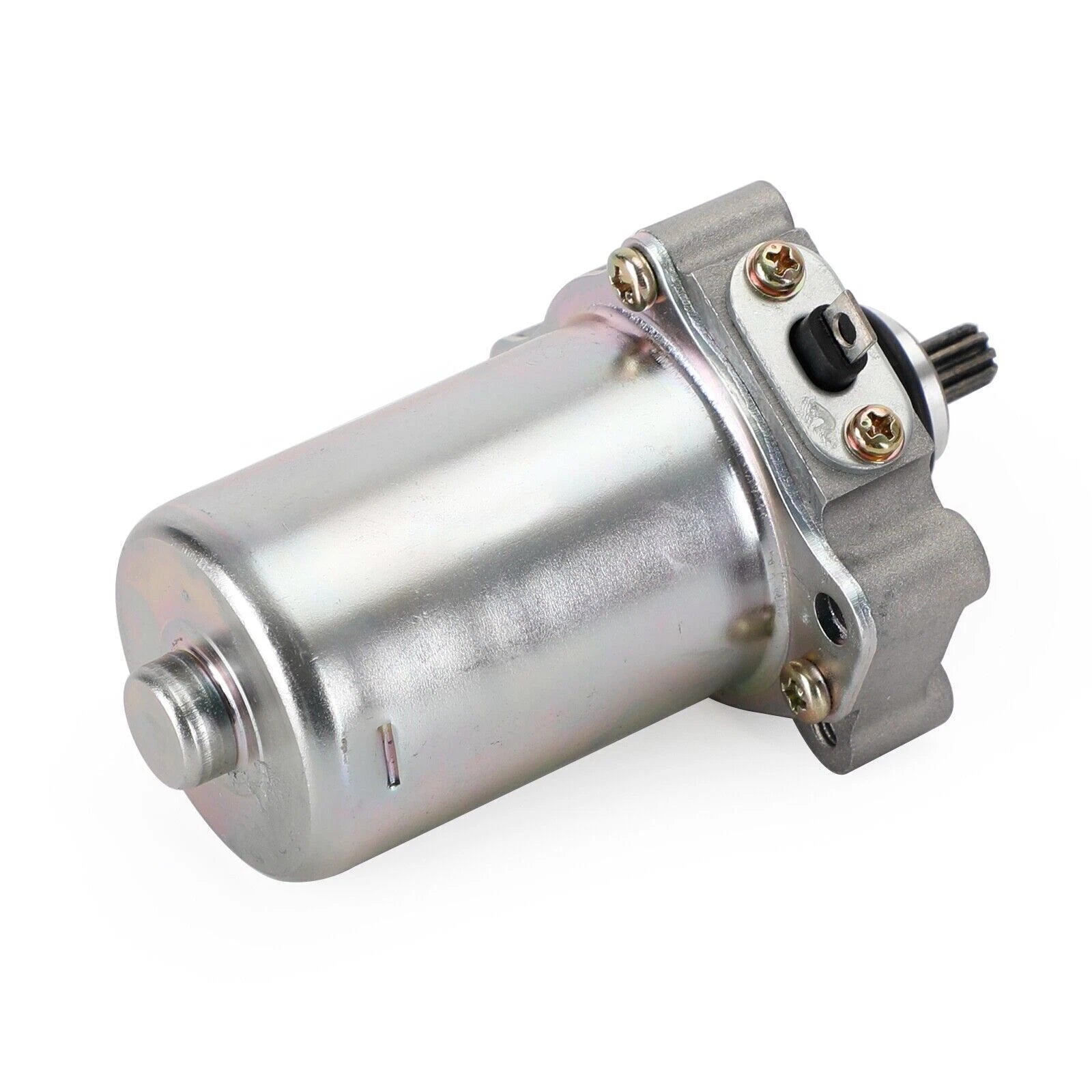 Starter for Piaggio Fly Liberty 100 4T Zip 100 2007–2014, Zip 50 1995–1996 96928R T9
