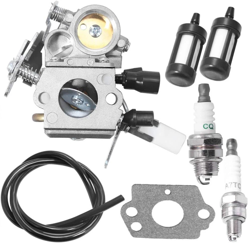 C1Q-S269 S191 Carburettor for Stihl MS171 MS181 MS211 (2011–2023)