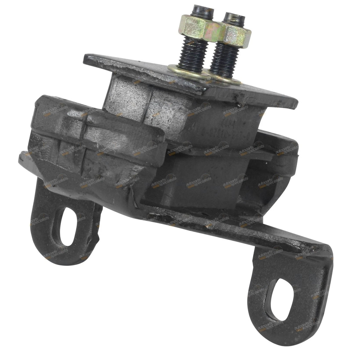 Front LH Engine Mount for Isuzu Rodeo TFR55 TFS55 4JB1-T (1997–2003)