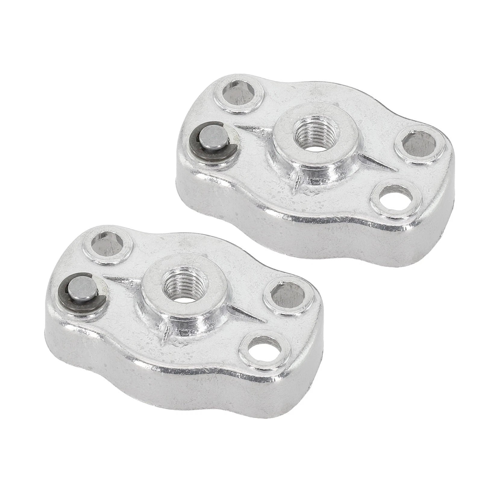 2X Recoil Pull Starter Pawls for Brushcutters