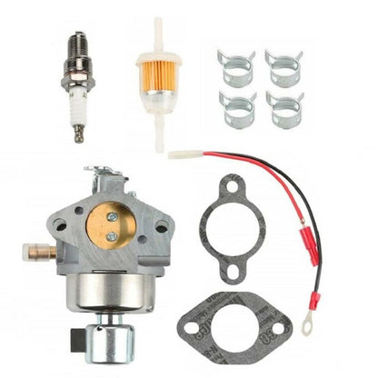 Carburetor Kit for L110 Lawn Mower