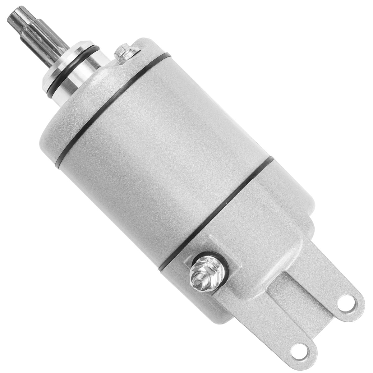 Starter Replacement for Honda ATV TRX500FGA TRX500 Foreman Rubicon (2001–2014)