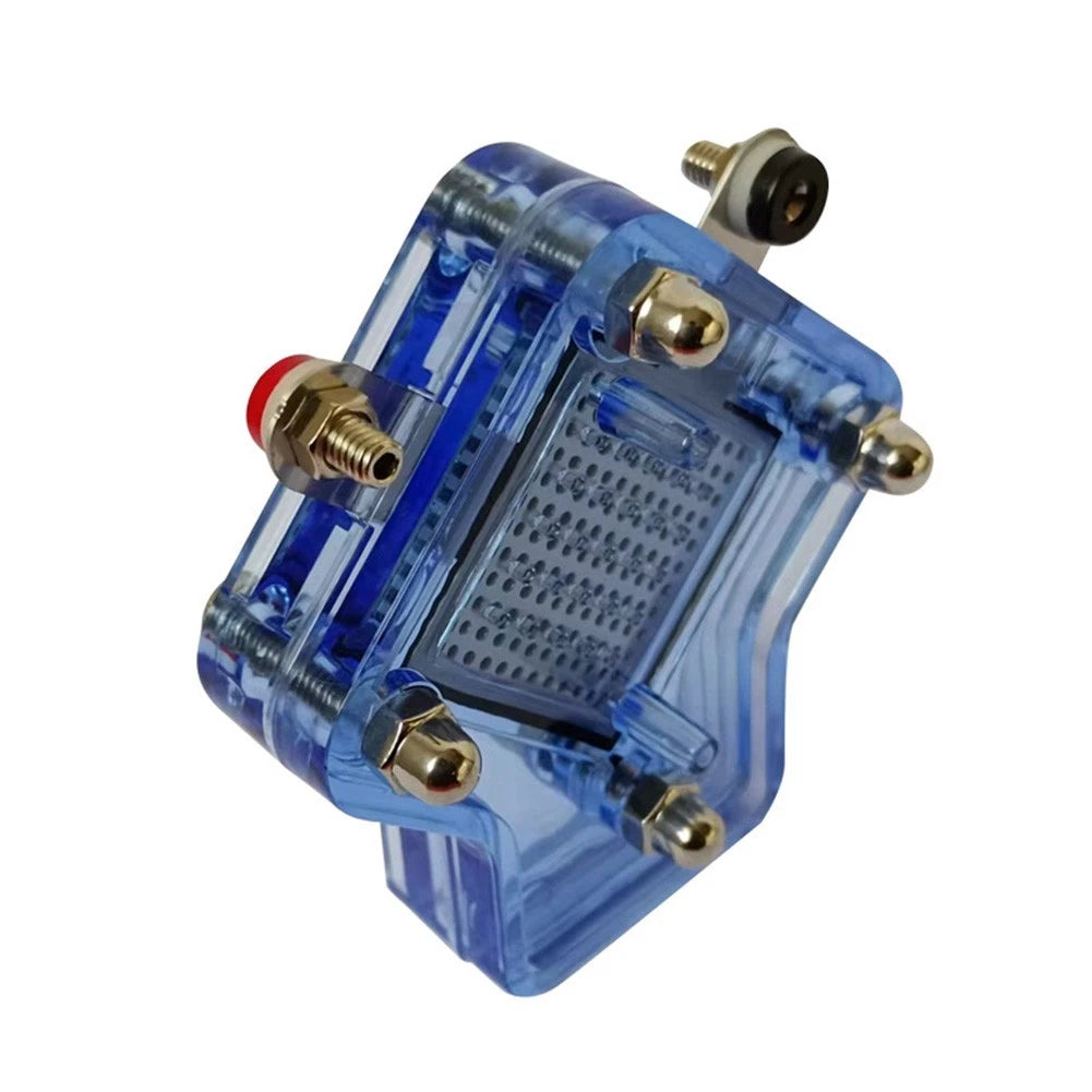 Power Generation Fuel Cell Teaching Aid Module for Classroom Experiments