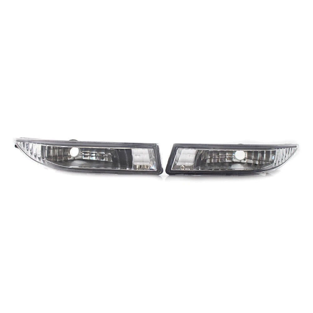 Fog Lights for Toyota Corolla Kombi Limo E12 (2001–2004)