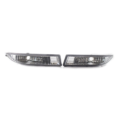 Fog Lights for Toyota Corolla Kombi Limo E12 (2001–2004)