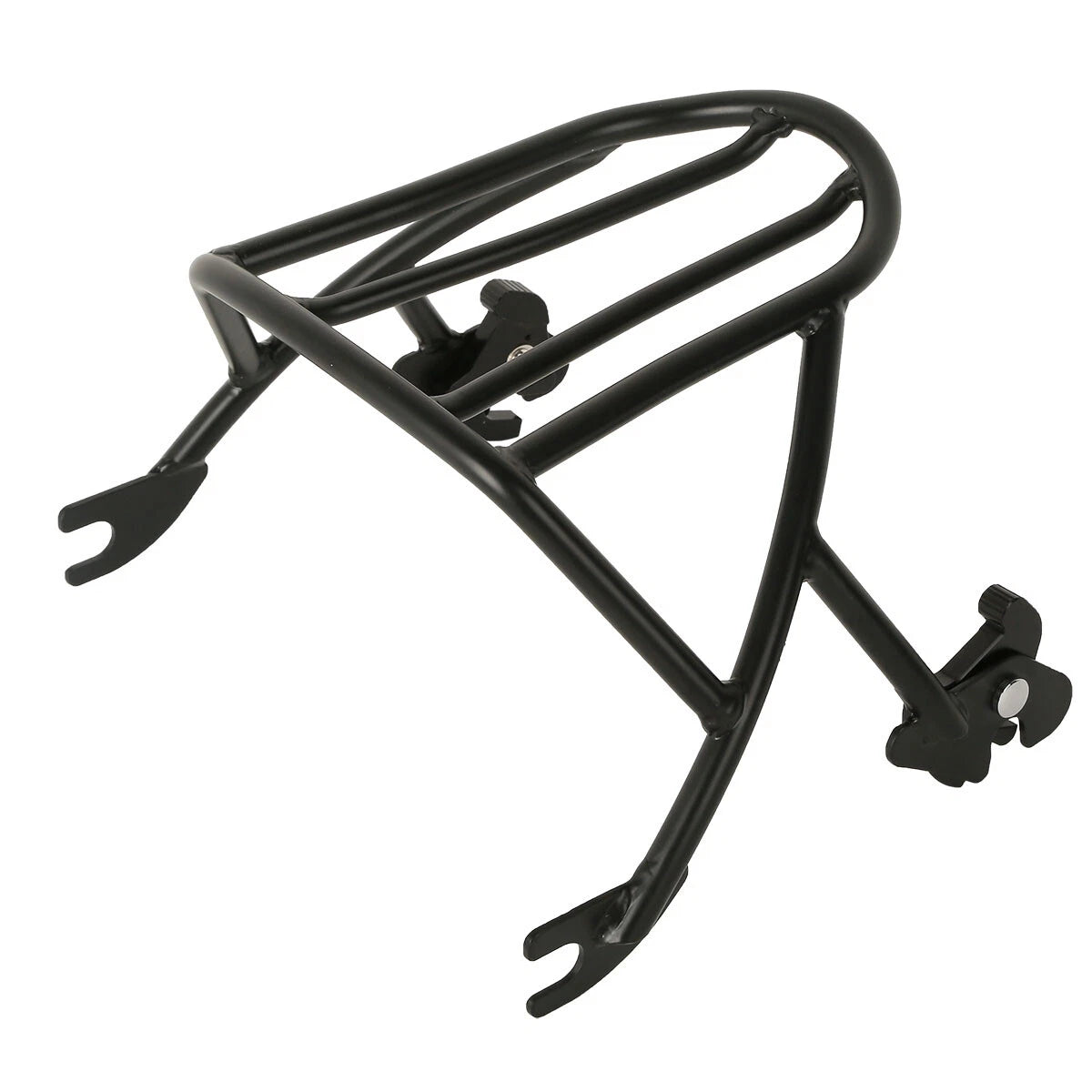 Luggage Rack Docking Hardware for Harley Sportster 883 1200 (2004–2022)