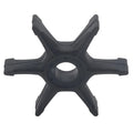 6G0-44352-00 Water Pump Impeller for Yamaha Outboard 20-25 HP (2-Stroke)
