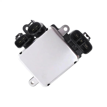 Cooling Fan Control Module for Subaru Legacy Outback Tribeca (2010–2014)