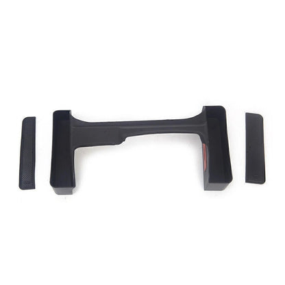 ABS Gear Shift Storage Box for Jeep Wrangler JL (2018–2021)