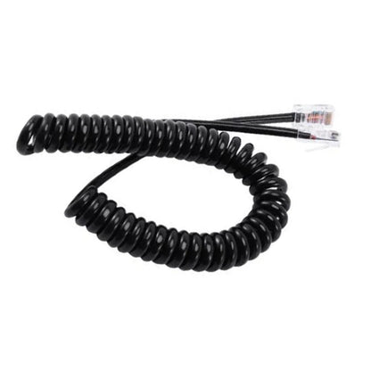 8 Pin Microphone Cable for Icom HM98 HM133 (Mobile Radio Speakerphones)