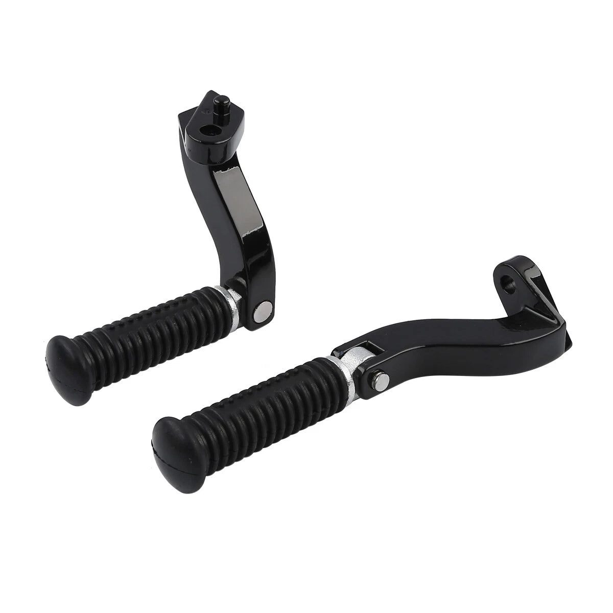 Footpeg Mounting Bracket for Harley Touring Electra Glide (1993–2025)