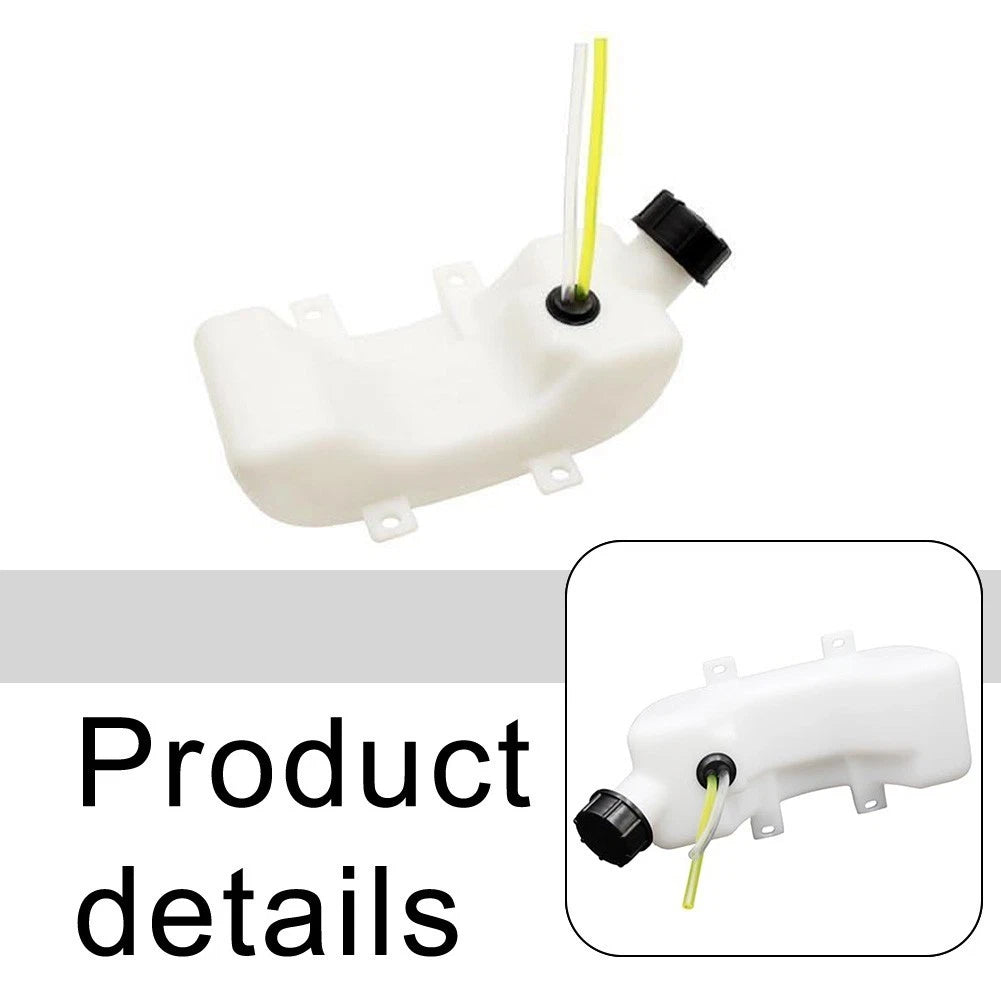 Fuel Tank Assembly for GX22 GX31 139F Lawnmower (Replacement Part)