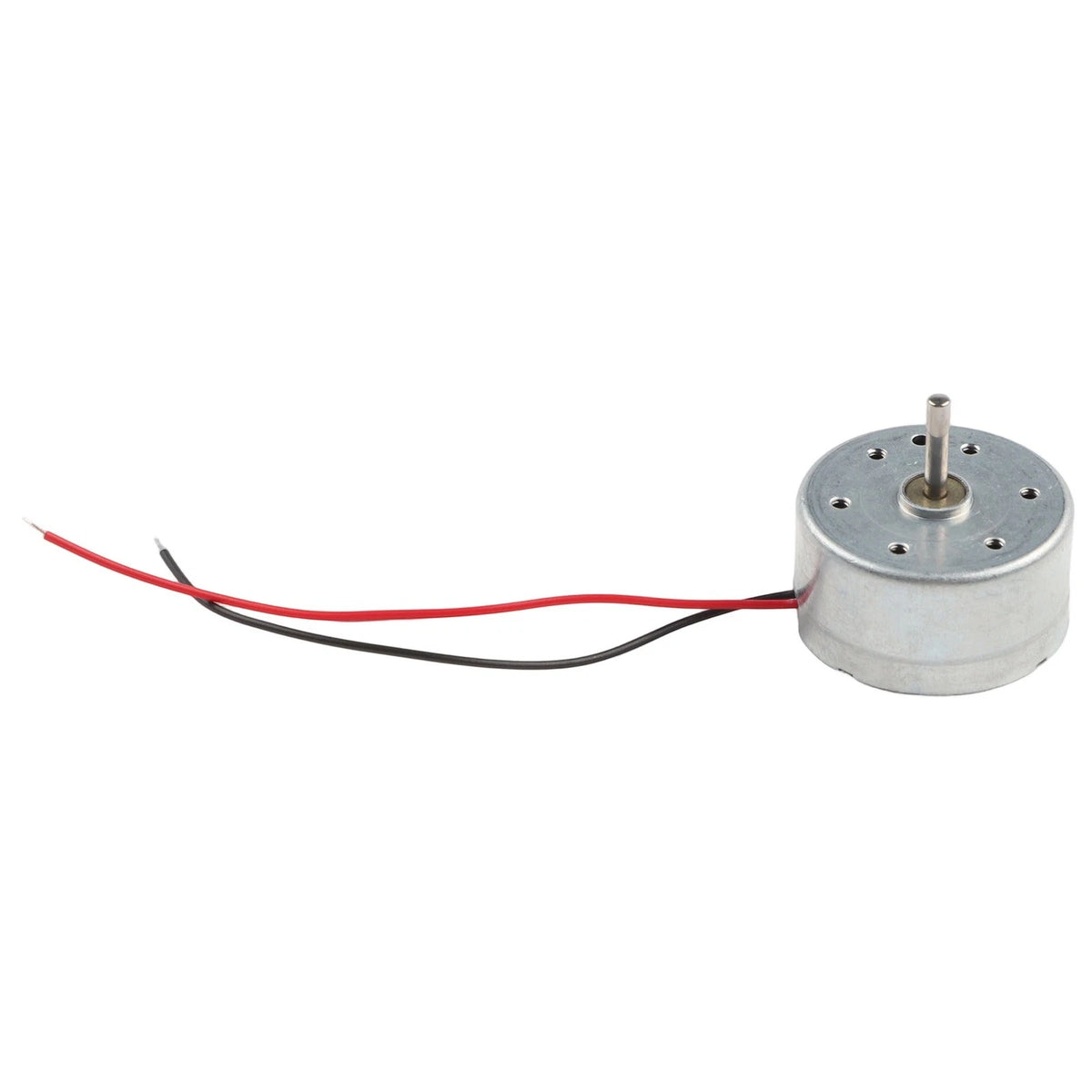 Electric Motor RF300CA RC300 DC 3V 5V 6V 24mm Diameter 2mm Shaft
