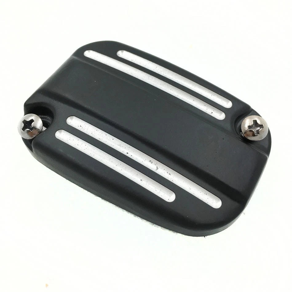 Front Brake Master Cylinder Fluid Reservoir Cap for Harley Electra Glide (2007–2015)