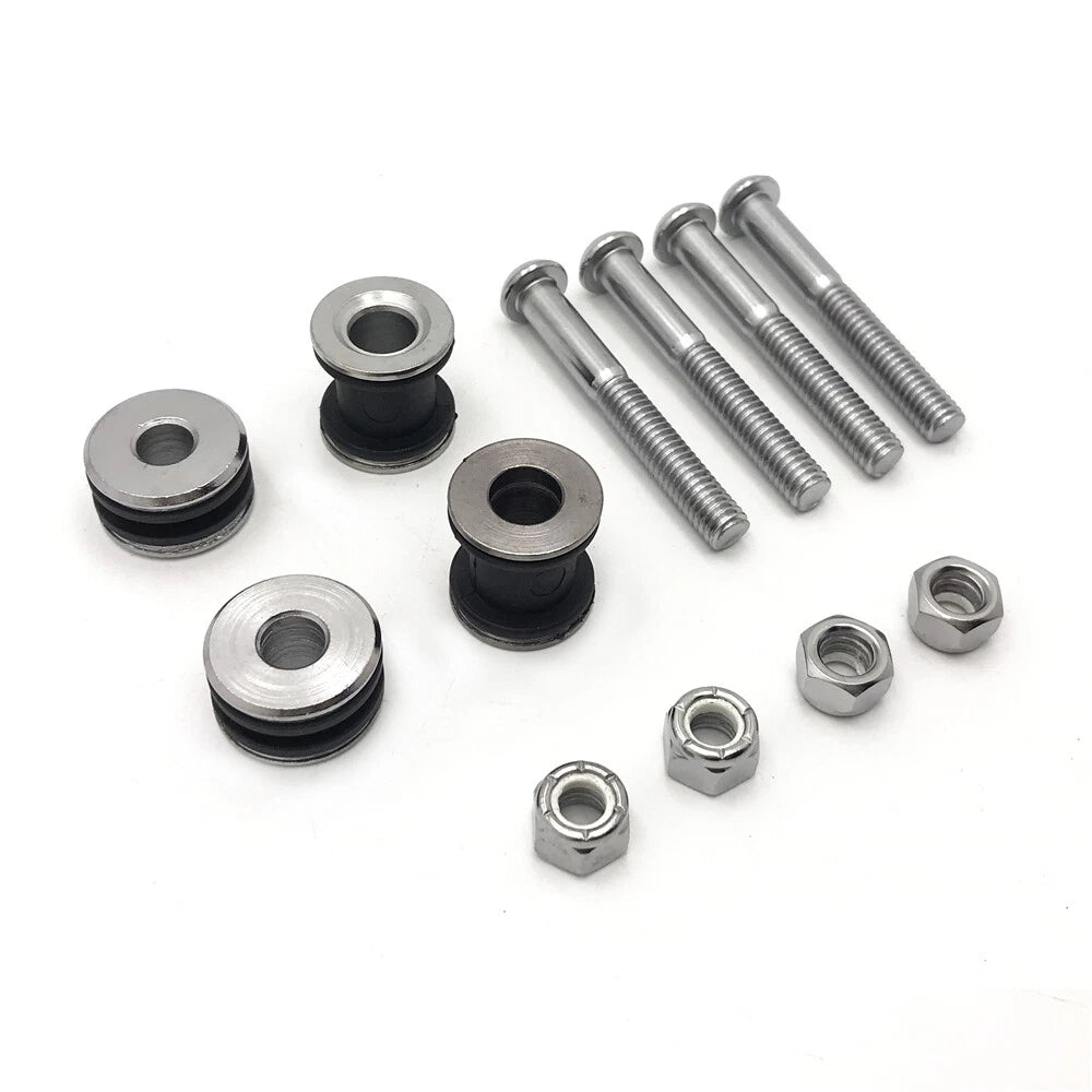 Docking Hardware Kit for Harley H-D Sportster XL (2004–Present)