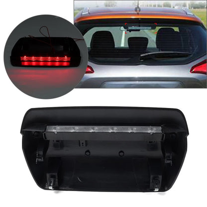 High Mount Rear Third Brake Light for Nissan Kicks (2018–2023)