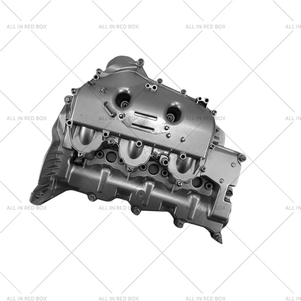 Rocker Cover Inlet Manifold Set for Range Rover Discovery