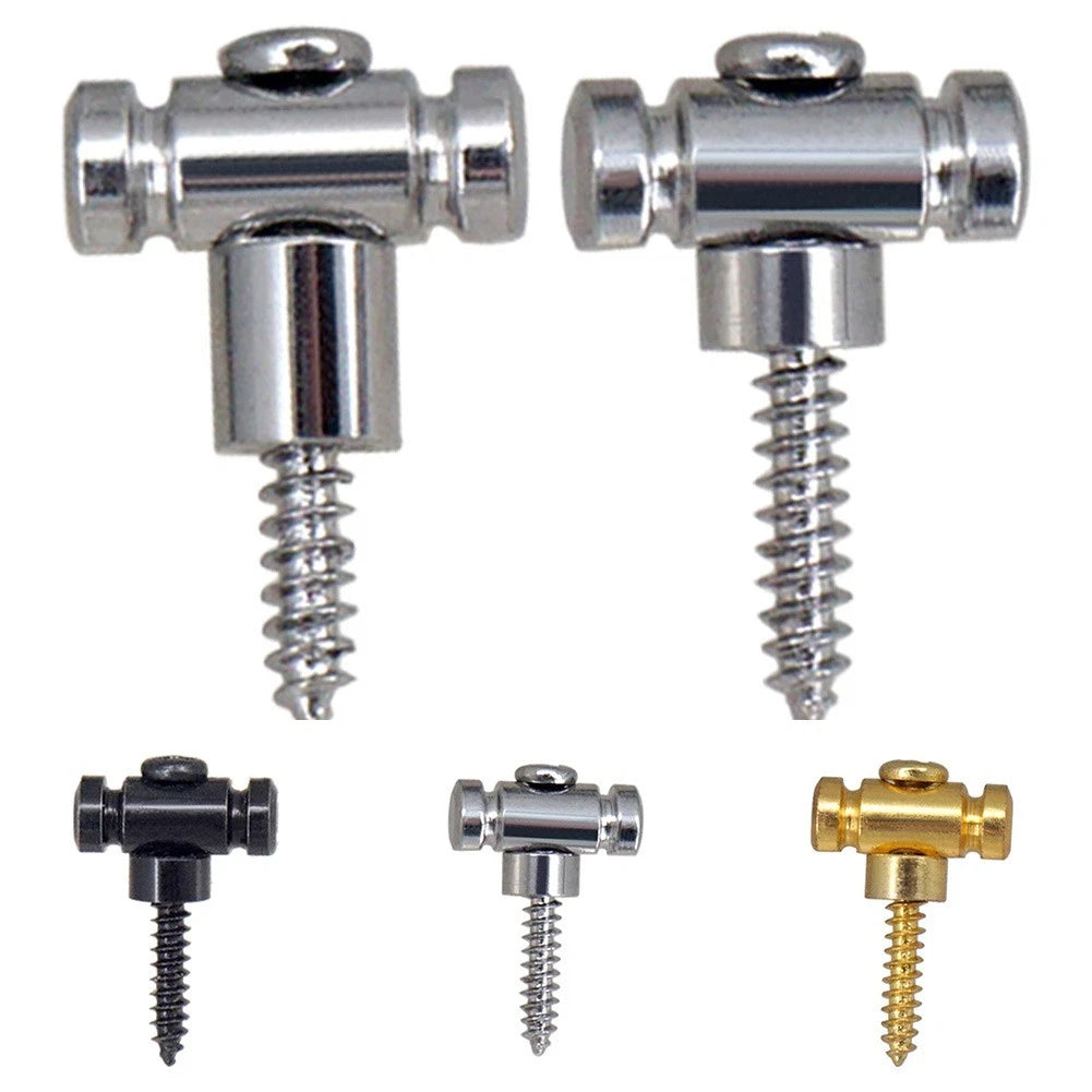 String Retainers for Guitar (Metal)