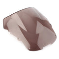 Front Windshield for Honda CBR1100XX (1996–2007) Tan Windscreen