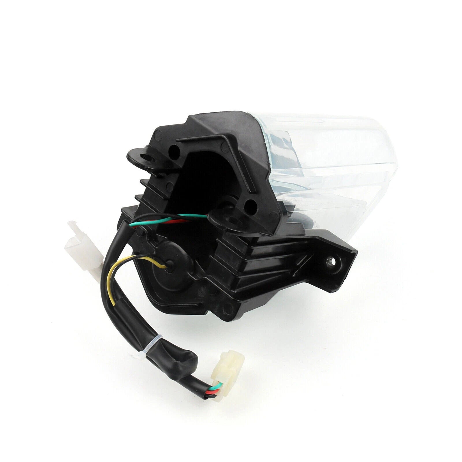 Clear LED Tail Light with Turn Signals for Aprilia RSVR Factory RSV1000 (T9)