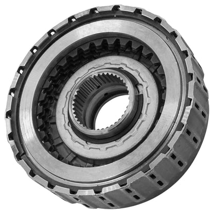 Clutch Basket Hub Assembly Replacement for Honda Pioneer 1000 SXS (2022–2025)