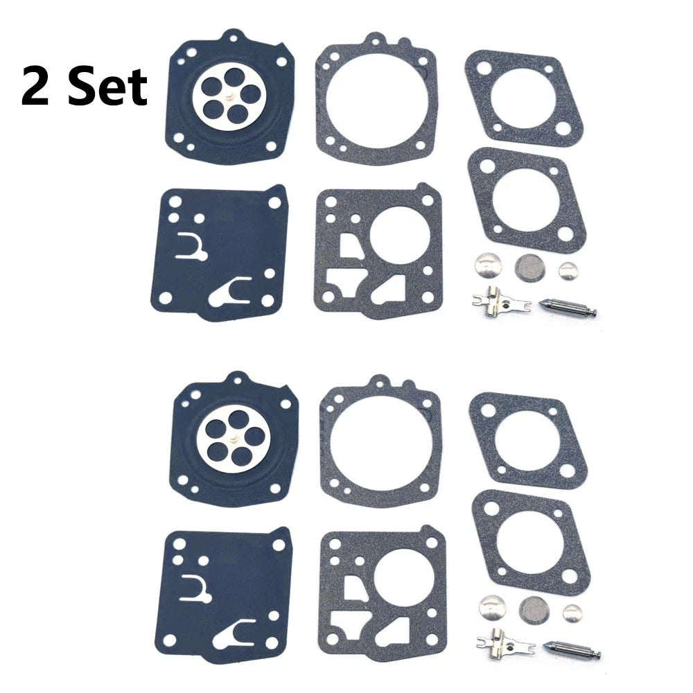 2X Chainsaw Carburetor Kit for Stihl 041, 041AV, 045, 050, 051 (RK-21HS)