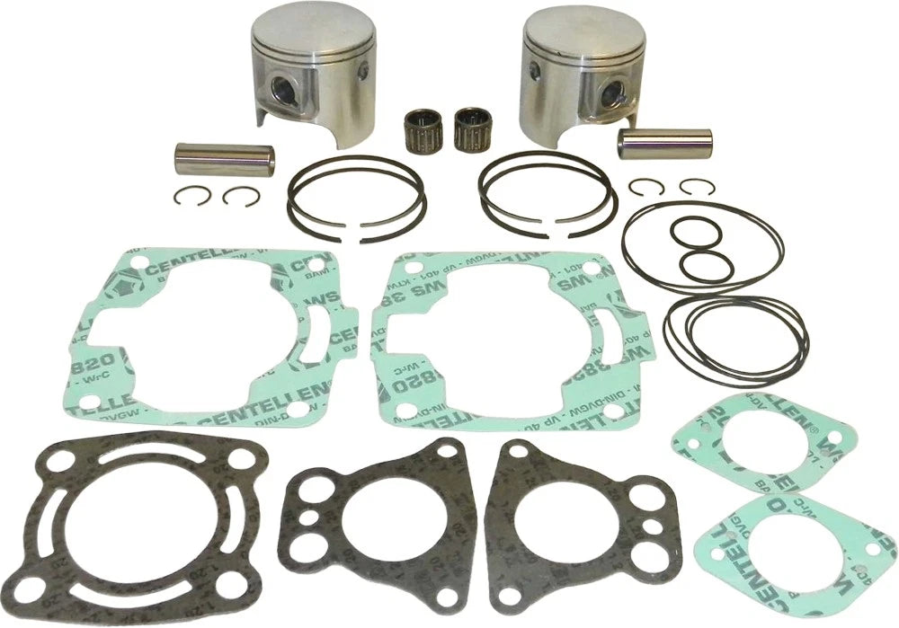 Top End Kit for Polaris 700 (2000–2002) WSM-50MM Over