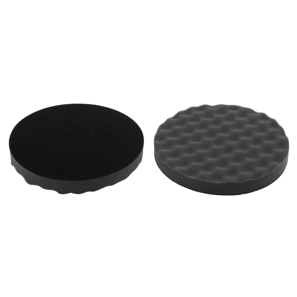 Foam Pads for Paint Correction for Various Makes and Models
