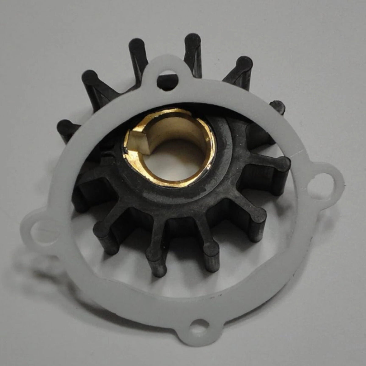 Impeller Kit Repl Johnson 09-801B 4568-0001 Sierra 18-3075 Volvo 875575 500108