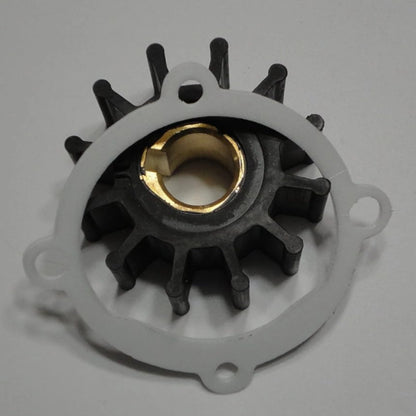 Impeller Kit Repl Johnson 09-801B 4568-0001 Sierra 18-3075 Volvo 875575 500108