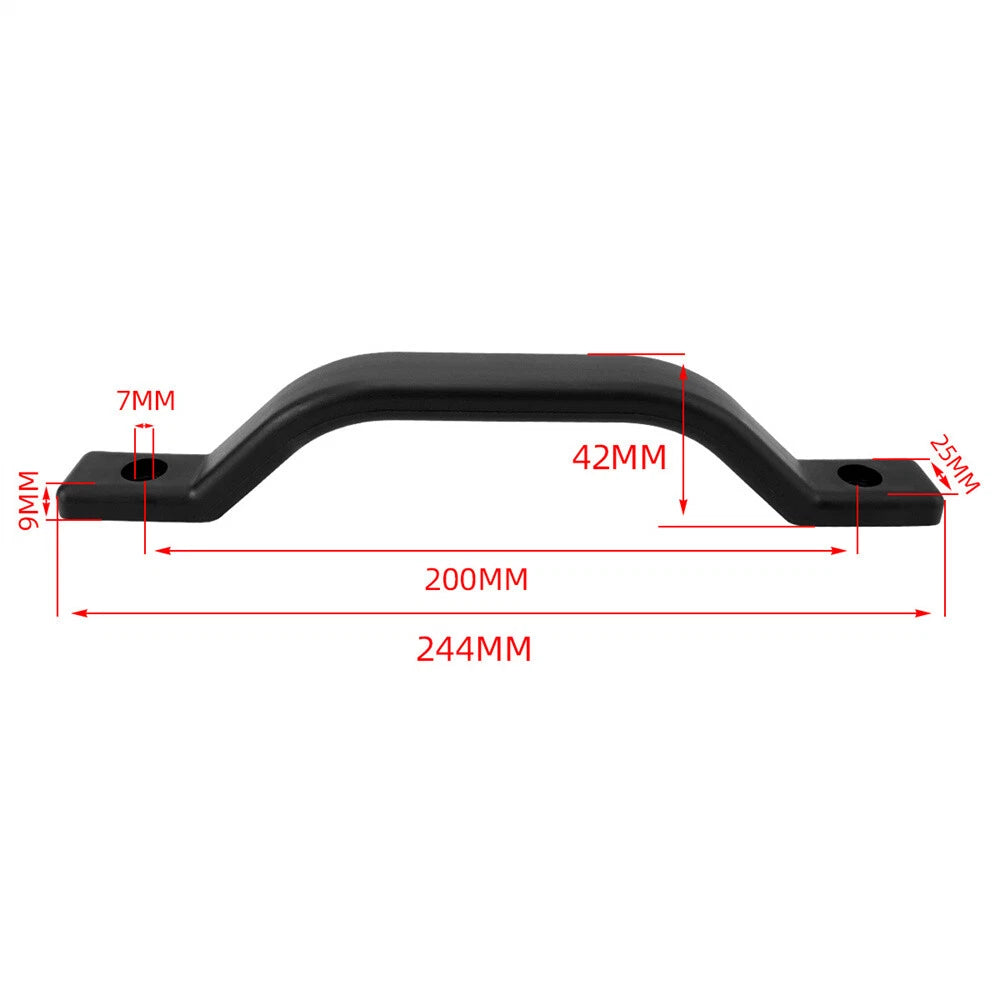 2Pcs Grab Handles for RVs (Camper Door Handle)