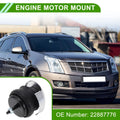 Engine Motor Mount for Cadillac SRX (2005) 3.6L A/MT