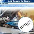 Front Hood Struts for Subaru Legacy (2010–2014) 57251AJ00A