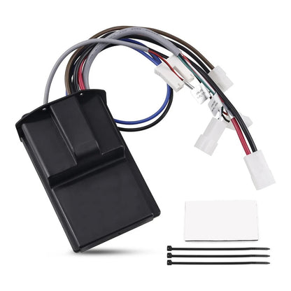 Automatic Flush Controller for RV Toilet (36398)