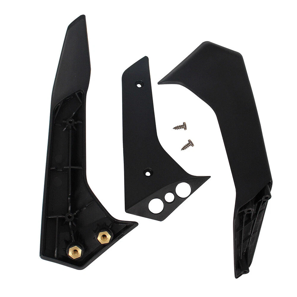 Rearview Mirror Mounting Bracket for Ducati Panigale V2 V4 (2020–2022)