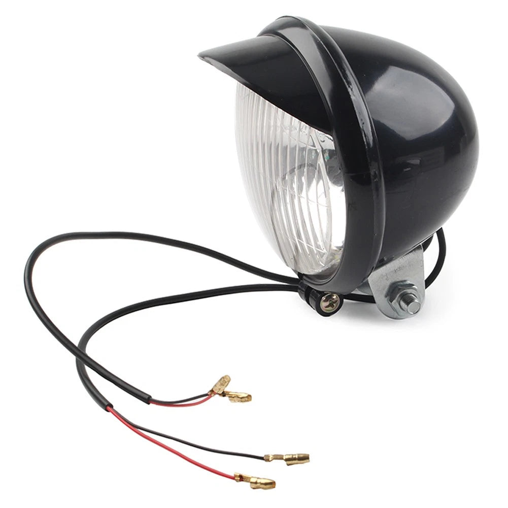 Headlight Passing Fog Light 12V for Harley Honda Suzuki