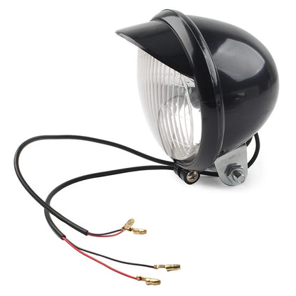 Headlight Passing Fog Light 12V for Harley Honda Suzuki