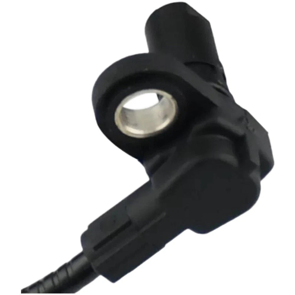 2X ABS Wheel Speed Sensor for Universal Fitment (Easy Installation)